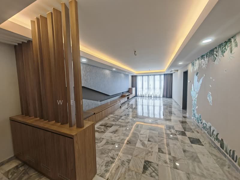 Condominium for Sale at The Resident - WEI LIM CHEE - PropertyGuru.com.my