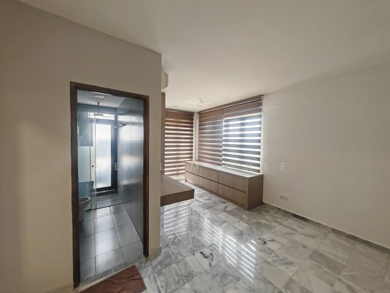 Condominium for Sale at The Resident - WEI LIM CHEE - PropertyGuru.com.my