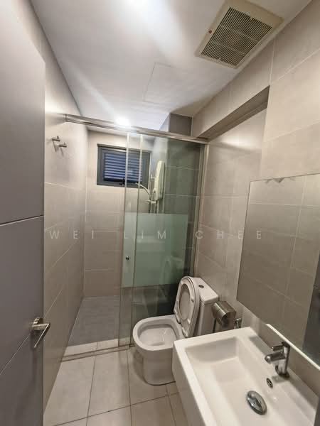 Condominium for Sale at The Resident - WEI LIM CHEE - PropertyGuru.com.my