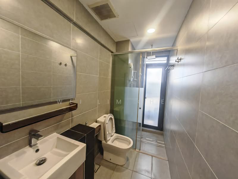 Condominium for Sale at The Resident - WEI LIM CHEE - PropertyGuru.com.my