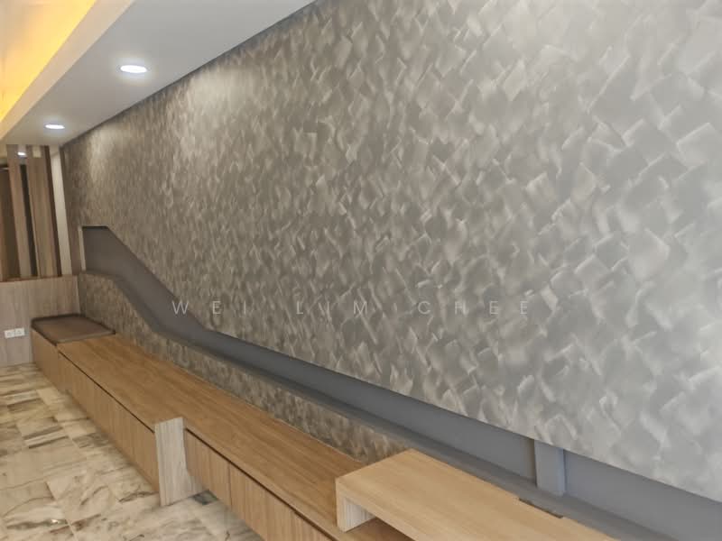 Condominium for Sale at The Resident - WEI LIM CHEE - PropertyGuru.com.my
