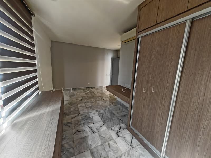 Condominium for Sale at The Resident - WEI LIM CHEE - PropertyGuru.com.my