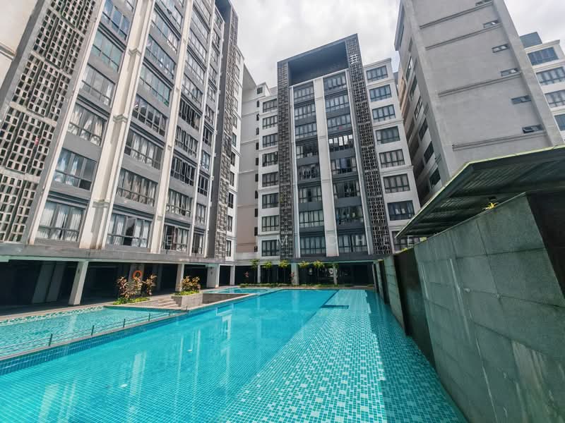 Condominium for Sale at The Resident - WEI LIM CHEE - PropertyGuru.com.my