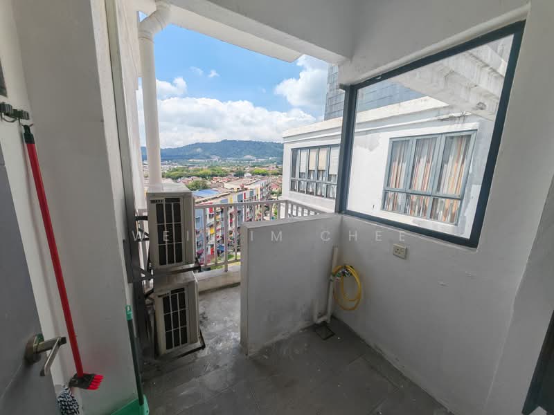 Condominium for Sale at The Resident - WEI LIM CHEE - PropertyGuru.com.my