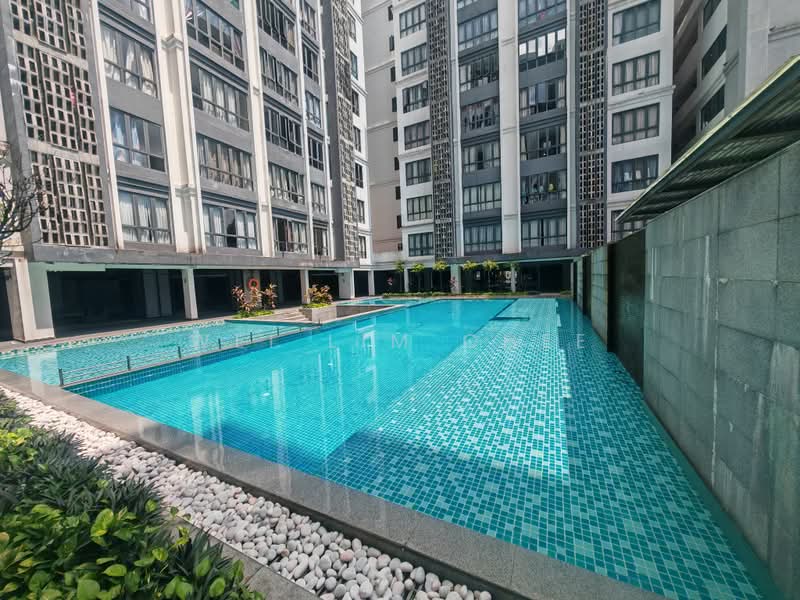 Condominium for Sale at The Resident - WEI LIM CHEE - PropertyGuru.com.my