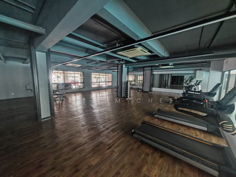 Condominium for Sale at The Resident - WEI LIM CHEE - PropertyGuru.com.my