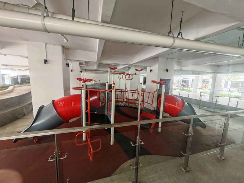 Condominium for Sale at The Resident - WEI LIM CHEE - PropertyGuru.com.my