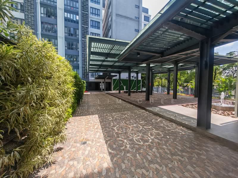 Condominium for Sale at The Resident - WEI LIM CHEE - PropertyGuru.com.my