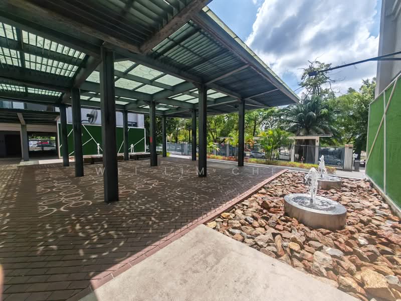 Condominium for Sale at The Resident - WEI LIM CHEE - PropertyGuru.com.my