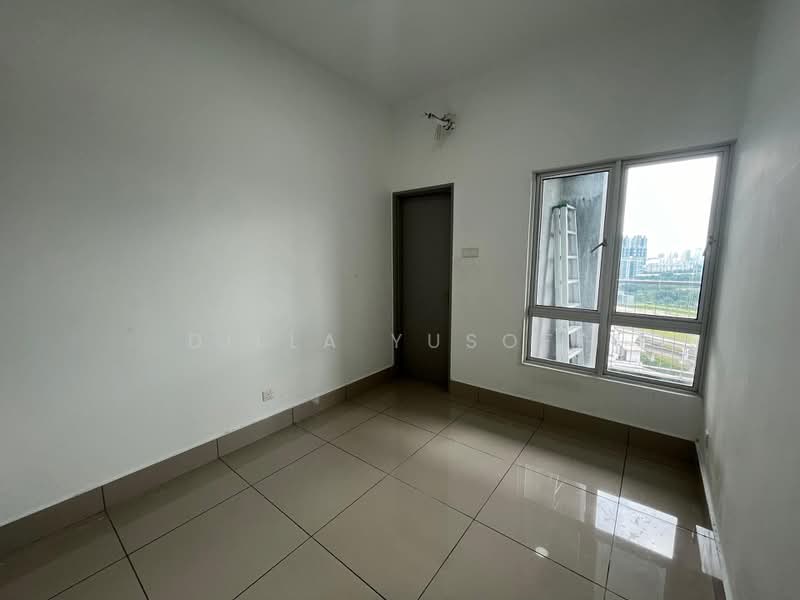 Condominium for Sale at 1 Razak Mansion - DILLA YUSOFF - Interior - PropertyGuru.com.my