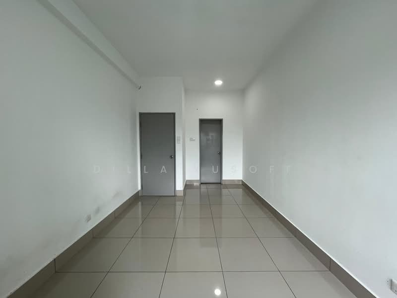 Condominium for Sale at 1 Razak Mansion - DILLA YUSOFF - Interior - PropertyGuru.com.my