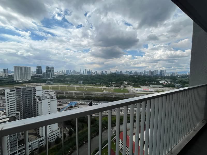 Condominium for Sale at 1 Razak Mansion - DILLA YUSOFF - View - PropertyGuru.com.my