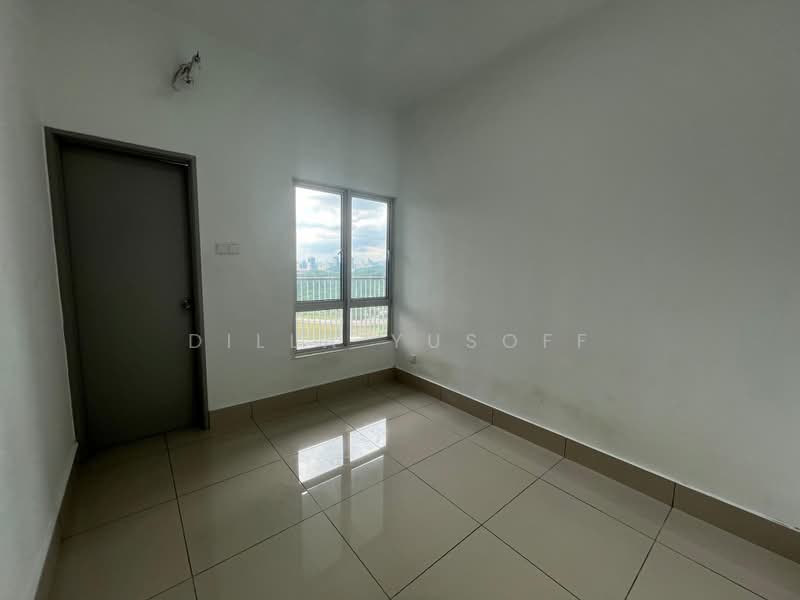 Condominium for Sale at 1 Razak Mansion - DILLA YUSOFF - Interior - PropertyGuru.com.my
