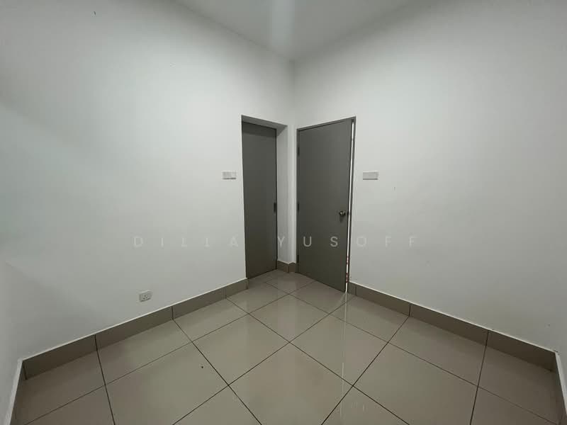 Condominium for Sale at 1 Razak Mansion - DILLA YUSOFF - Interior - PropertyGuru.com.my