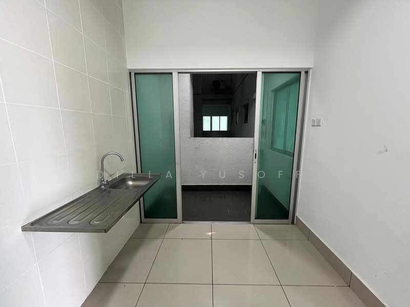 Condominium for Sale at 1 Razak Mansion - DILLA YUSOFF - Interior - PropertyGuru.com.my