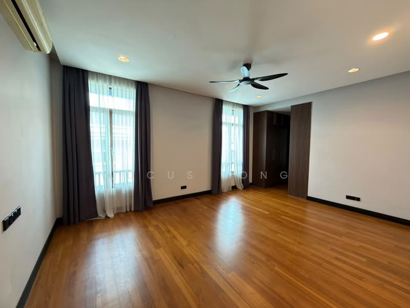 Rumah Banglo untuk Disewa di Ampang (Kuala Lumpur) - Lucus Yong - Bedroom - PropertyGuru.com.my