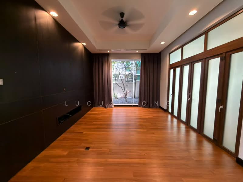 Rumah Banglo untuk Disewa di Ampang (Kuala Lumpur) - Lucus Yong - Living Room - PropertyGuru.com.my
