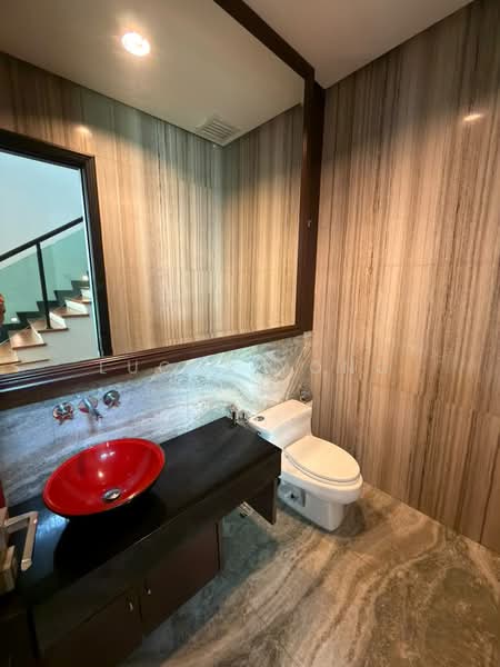 Rumah Banglo untuk Disewa di Ampang (Kuala Lumpur) - Lucus Yong - Bathroom - PropertyGuru.com.my