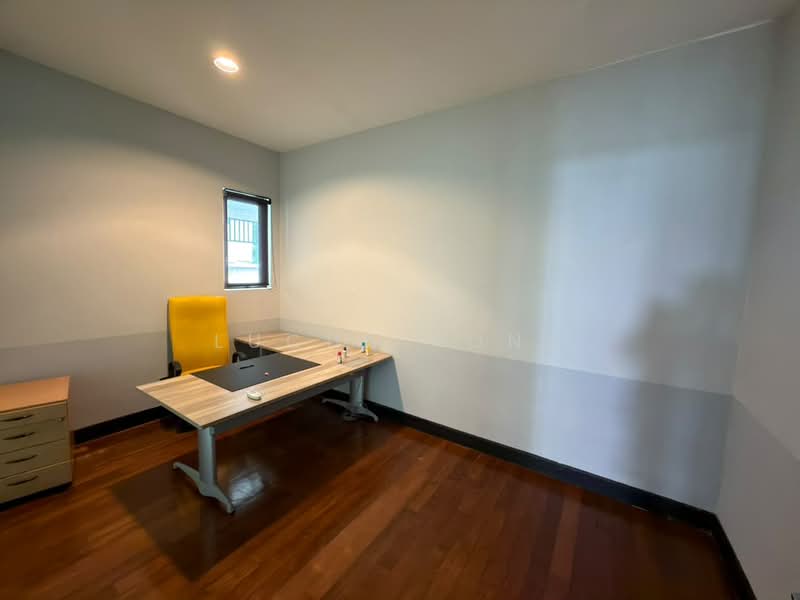 Rumah Banglo untuk Disewa di Ampang (Kuala Lumpur) - Lucus Yong - Study - PropertyGuru.com.my