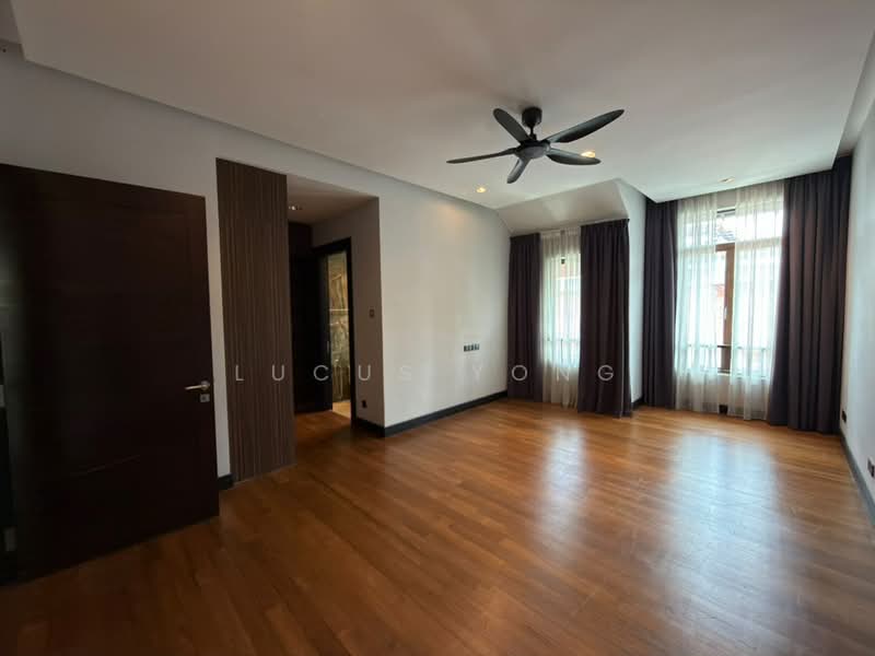 Rumah Banglo untuk Disewa di Ampang (Kuala Lumpur) - Lucus Yong - Interior - PropertyGuru.com.my