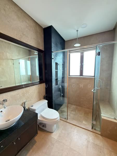 Rumah Banglo untuk Disewa di Ampang (Kuala Lumpur) - Lucus Yong - Bathroom - PropertyGuru.com.my