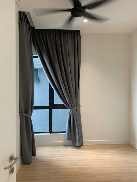 Servis Apartment untuk Disewa di UNIO Residence - Jay B - Interior - PropertyGuru.com.my