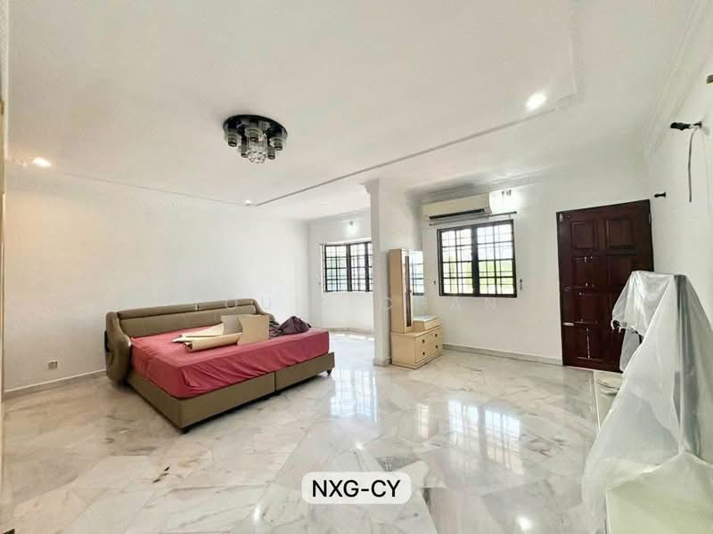 Rumah Teres 2 Tingkat untuk Dijual di Taman Chi Liung (Klang) - Louis Chan - Bedroom - PropertyGuru.com.my