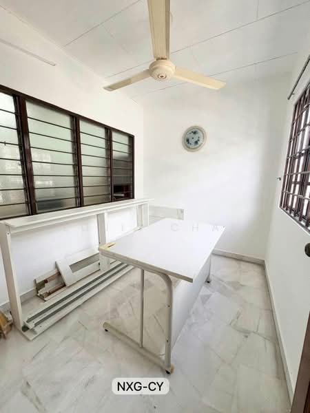 Rumah Teres 2 Tingkat untuk Dijual di Taman Chi Liung (Klang) - Louis Chan - Study - PropertyGuru.com.my