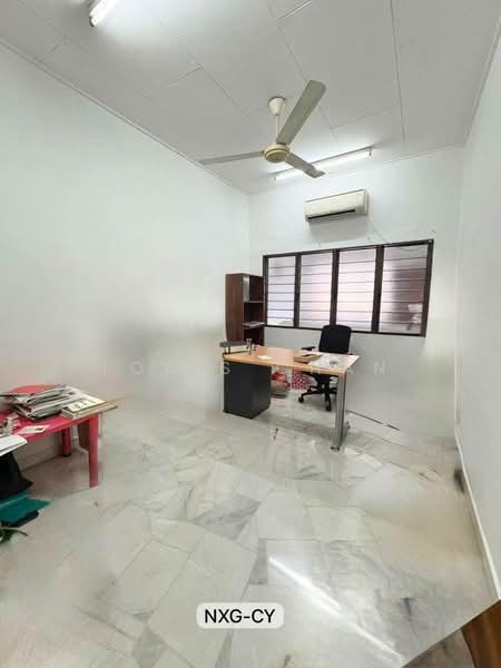 Rumah Teres 2 Tingkat untuk Dijual di Taman Chi Liung (Klang) - Louis Chan - PropertyGuru.com.my