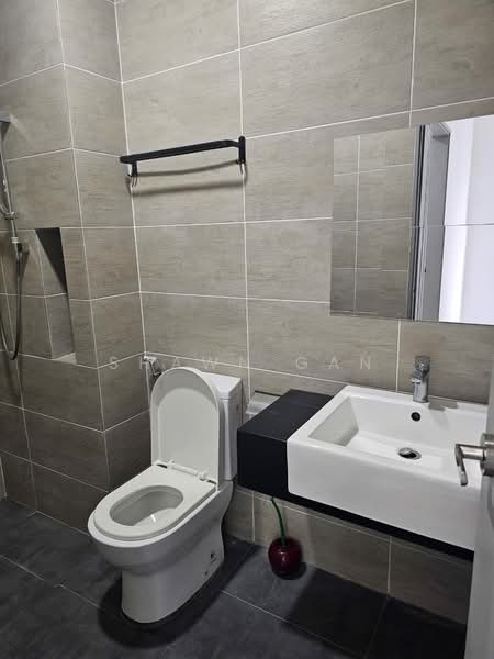 Condominium for Rent at Legend Heights - Shawn Gan - Bathroom - PropertyGuru.com.my