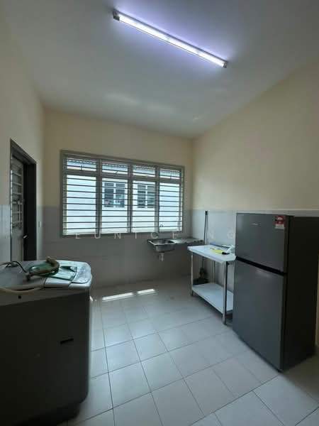 1-storey Terraced House for Rent in Kulai (Johor) - Eunice Ng - Kitchen - PropertyGuru.com.my