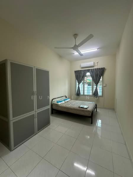 1-storey Terraced House for Rent in Kulai (Johor) - Eunice Ng - Bedroom - PropertyGuru.com.my