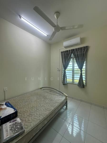 1-storey Terraced House for Rent in Kulai (Johor) - Eunice Ng - Bedroom - PropertyGuru.com.my