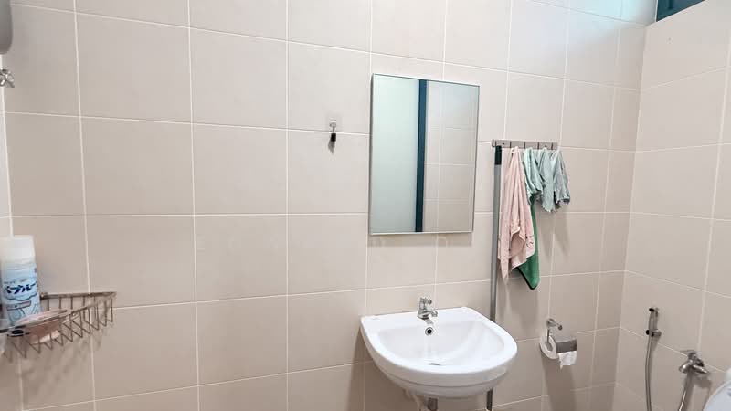 Rumah Berkembar untuk Dijual di Ampang (Selangor) - Edward Ooi - Bathroom - PropertyGuru.com.my