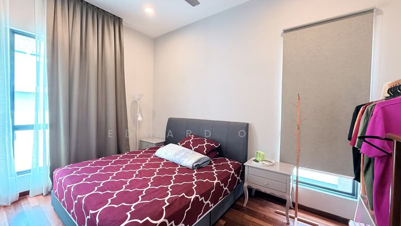 Rumah Berkembar untuk Dijual di Ampang (Selangor) - Edward Ooi - Bedroom - PropertyGuru.com.my