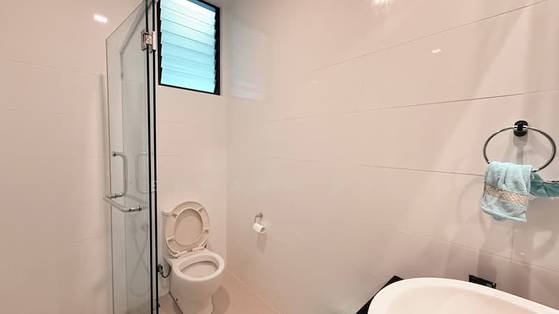 Rumah Berkembar untuk Dijual di Ampang (Selangor) - Edward Ooi - Bathroom - PropertyGuru.com.my