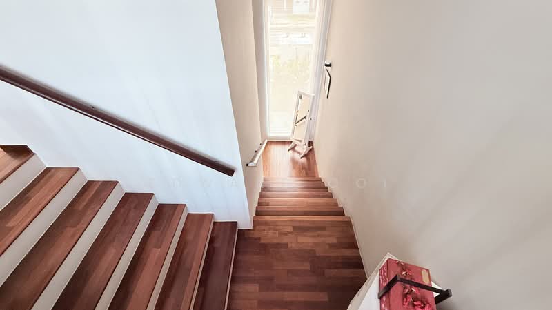 Rumah Berkembar untuk Dijual di Ampang (Selangor) - Edward Ooi - Interior - PropertyGuru.com.my