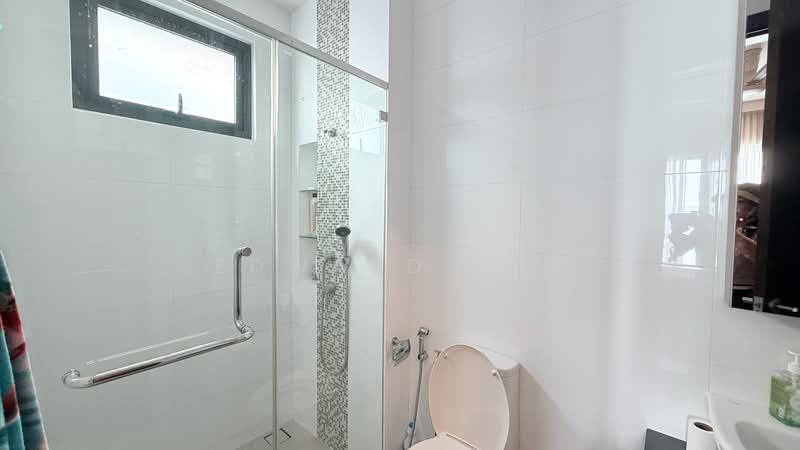 Rumah Berkembar untuk Dijual di Ampang (Selangor) - Edward Ooi - Bathroom - PropertyGuru.com.my