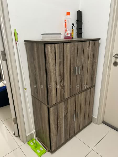 Service Residence for Rent at D'sara Sentral - Jason Low - Interior - PropertyGuru.com.my