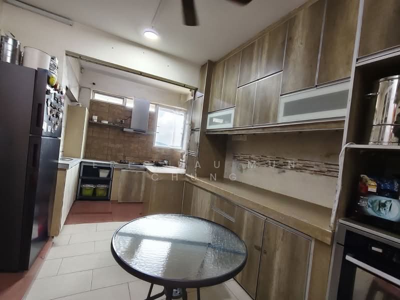 Condominium for Sale at Sri Bayu - Eric Lau Mun Chung - PropertyGuru.com.my