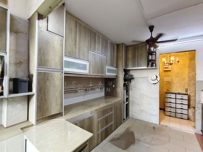 Condominium for Sale at Sri Bayu - Eric Lau Mun Chung - PropertyGuru.com.my
