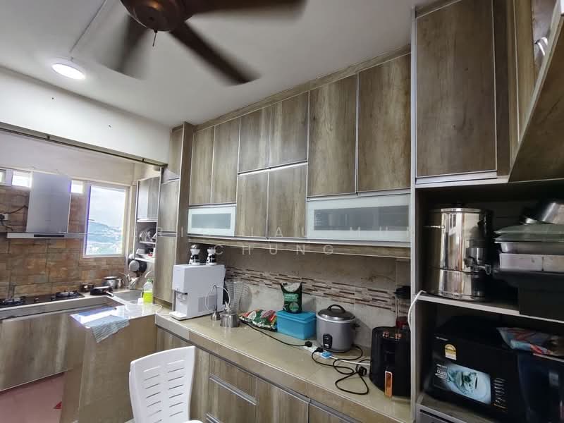 Condominium for Sale at Sri Bayu - Eric Lau Mun Chung - PropertyGuru.com.my