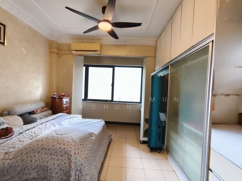 Condominium for Sale at Sri Bayu - Eric Lau Mun Chung - PropertyGuru.com.my