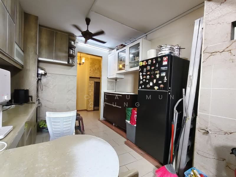 Condominium for Sale at Sri Bayu - Eric Lau Mun Chung - PropertyGuru.com.my