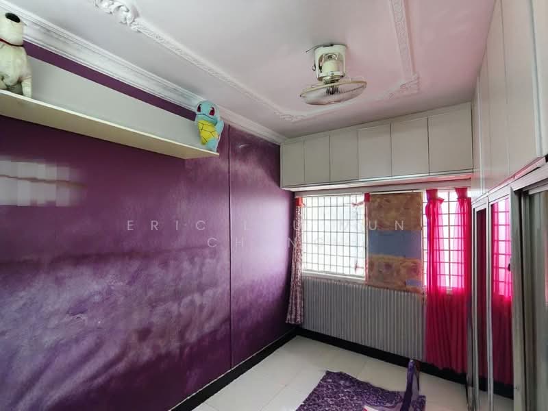 Condominium for Sale at Sri Bayu - Eric Lau Mun Chung - PropertyGuru.com.my