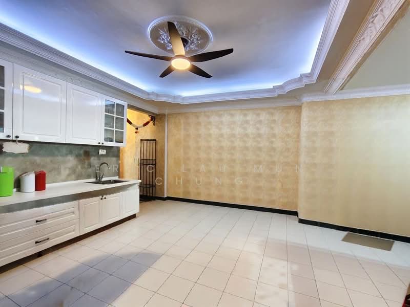 Condominium for Sale at Sri Bayu - Eric Lau Mun Chung - PropertyGuru.com.my