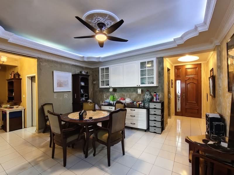 Condominium for Sale at Sri Bayu - Eric Lau Mun Chung - PropertyGuru.com.my