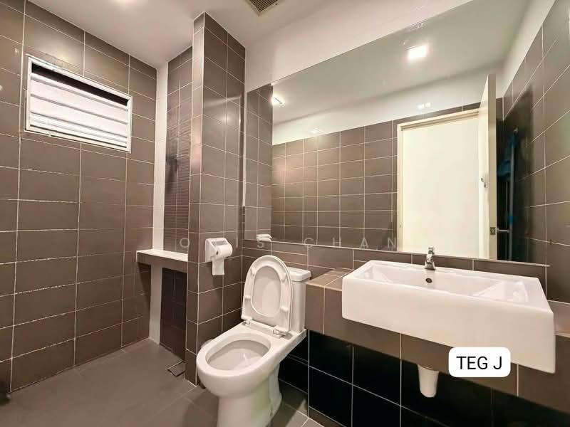 2-storey Terraced House for Sale in Klang (Selangor) - Louis Chan - Bathroom - PropertyGuru.com.my