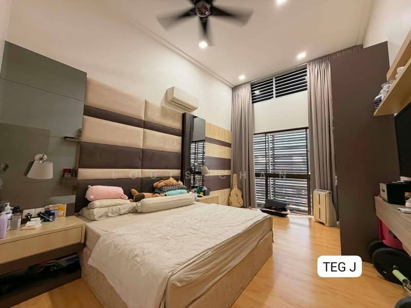 2-storey Terraced House for Sale in Klang (Selangor) - Louis Chan - Bedroom - PropertyGuru.com.my