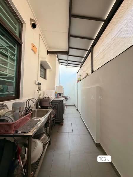 2-storey Terraced House for Sale in Klang (Selangor) - Louis Chan - Exterior - PropertyGuru.com.my
